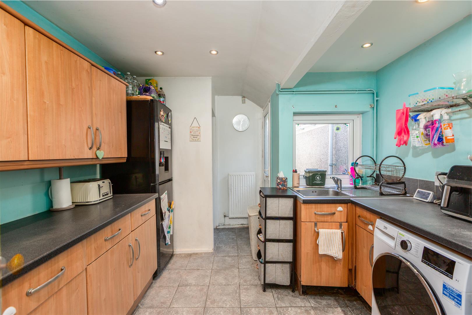 Carmarthen Road, Cwmdu, Swansea, SA5 8JX